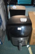 *Two Gourmia 6.7L Digital Air Fryers