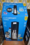 *Soda Stream Terra Sparkling Water Maker