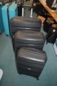 *American Tourister Jet Driver Travel Case