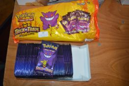 *Pokémon TCG Trick or Trade Booster Bundle