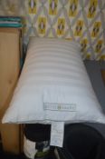 *Hotel Grand Feather & Down Pillow