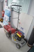 *Mountfield SP51H Petrol Lawnmower