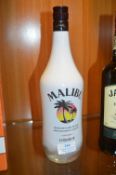 Malibu Liqueur 1L
