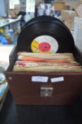Vintage 60's & 70's 45rpm 7