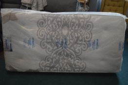 Snooze Orthopedic Memory Foam Single Mattress