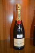 Moet and Chandon Imperial Champagne 75cl
