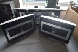 Philips Streamium Wireless Music Station