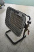 Sealey Propane Gas Heater