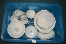 Johnson Brothers Tableware