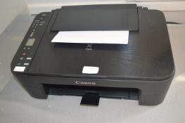 Canon Pixma Printer