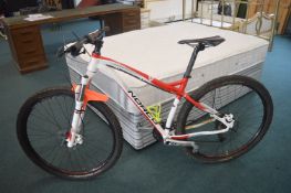 Norco Nitro XC Mountain Bike with 29