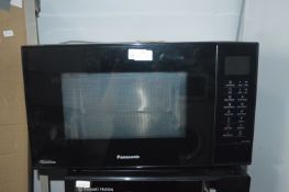 *Panasonic Combi Microwave Oven