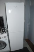 Daewoo Fridge Freezer
