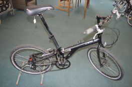 *Airnimal Joey Folding Commuter Bicycle