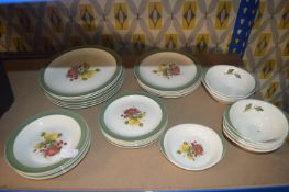 Wedgwood Covent Garden Tableware