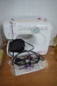 Necchi 270 Electric Sewing Machine