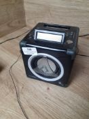 * i-connex speaker/radio