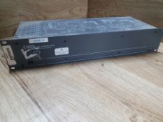 * Cloud substation 16-R headphone distribution processor