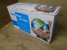 * Laser Toner Cartridge TR-DR3100/3200