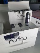 * 120 x 10ml Vape e-liquid - HUMO Raz Grapeade 3mg