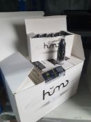 * 120 x 10ml Vape e-liquid - HUMO Lemon Meringue 0mg