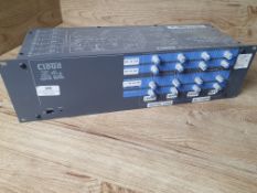 * Cloud 4 zone venue mixer