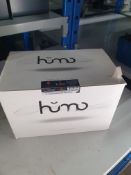 * 120 x 10ml Vape e-liquid - HUMO Orange Creamsicle 0mg