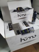 * 120 x 10ml Vape e-liquid - HUMO Pineapple Express 6mg