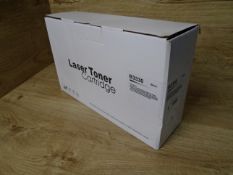 * Laser Toner Cartridge B3330 black