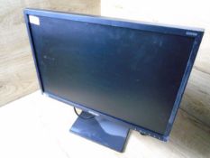 * Samsung S22E450 22