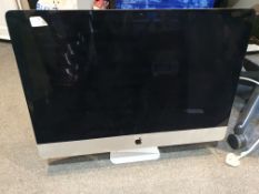 * iMac (Retina 5K, 27-inch, Late 2015)