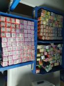 * 200+ 10ml Vape e-liquid assorted