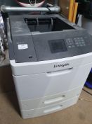 * Lexmark MS811dn