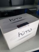 * 120 x 10ml Vape e-liquid - HUMO Peaches & Cream 6mg