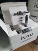 * 120 x 10ml Vape e-liquid - HUMO Pineapple Express 3mg