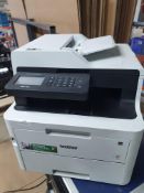 * Brother MFC-L37500DW
