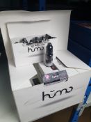 * 120 x 10ml Vape e-liquid - HUMO Raz Cake 3mg