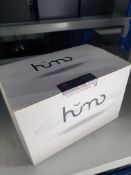 * 120 x 10ml Vape e-liquid - HUMO Peaches & Cream 6mg