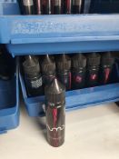 * 60 x 50ml Vape e-liquid - HUMO Raz Cake 0mg