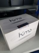 * 120 x 10ml Vape e-liquid - HUMO Peaches & Cream 6mg