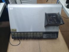 * Omal coin sorted 309 - heavy duty