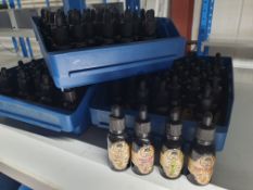 * 130+ 30ml Perino Vape e-liquid