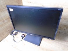 * Samsung S22E450 22