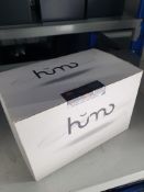 * 120 x 10ml Vape e-liquid - HUMO Peaches & Cream 6mg