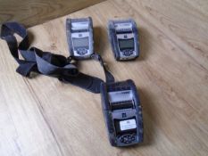 * 3 x Zebra QLn220 mobile printer