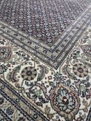 * Mahi - 100% new wool - 3.5m x 2.54m