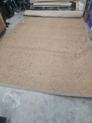 * Very large entrance matt - ideal for retail store, etc - 7m x 3m