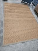 * Entrance matt - ideal for retail store, etc - 2.9m x 2m