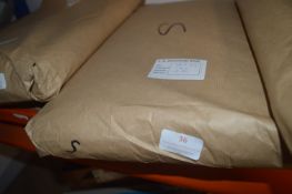 ~500 16x23 Polythene Bags