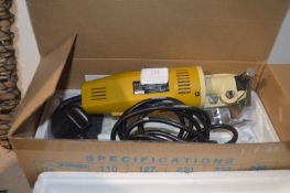 Catsu Hand Material Cutter (as new in box)